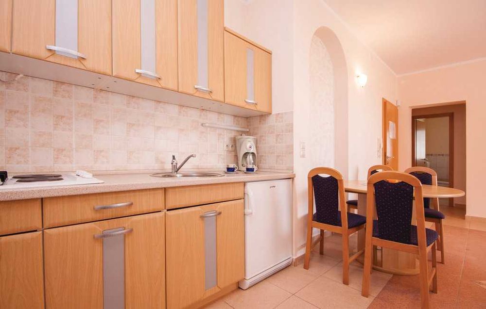 Wakacje, Chorwacja, Vodice, dom dla 10 osób z basenem