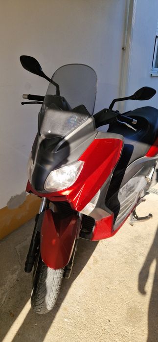 Vendo Yamaha  x  Max 125