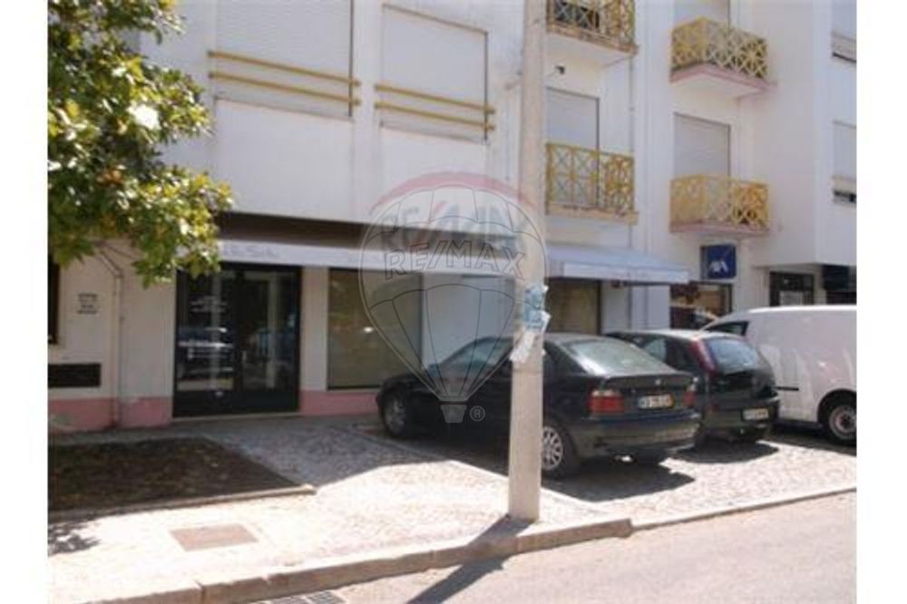 Loja T0 para venda