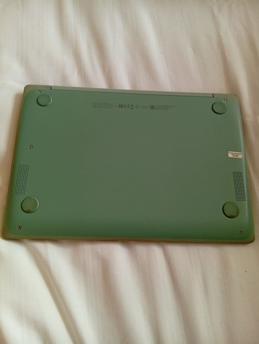 HP CHROMEBOOK 11A G8 EE z 2025r.