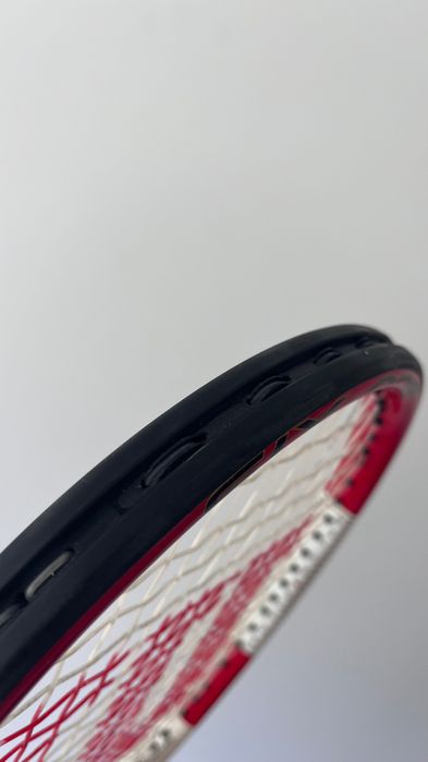 Raquete de Ténis Wilson Six.One 95 BLX