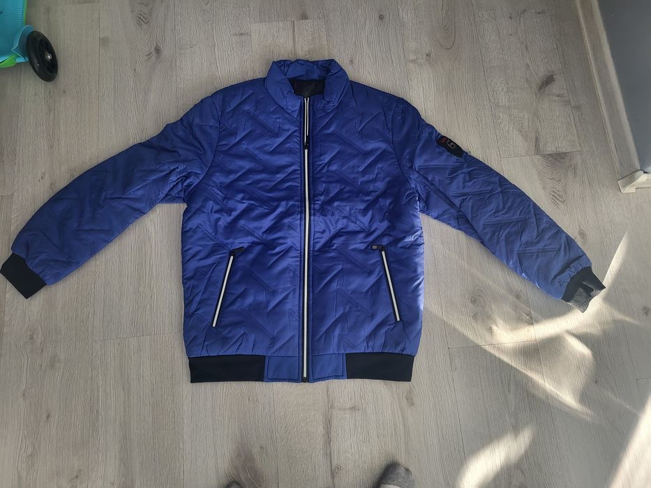 Nowa kurtka męska XL