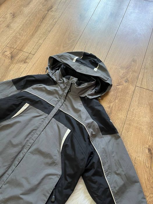 Kurtka narciarska/turystyczna SALEWA Powertex Anna PTX5 Lady JKT