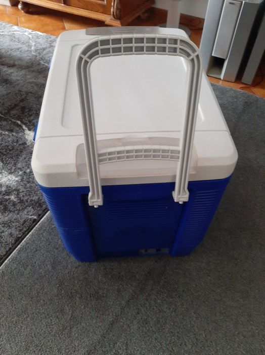 Arca congeladora elétrica