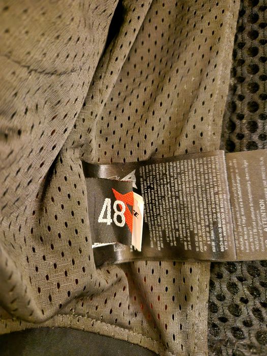 Casaco Dainese Racing D1
