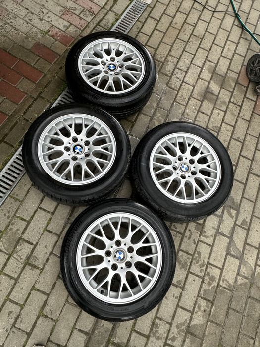 Felgi BMW styling 42 R16