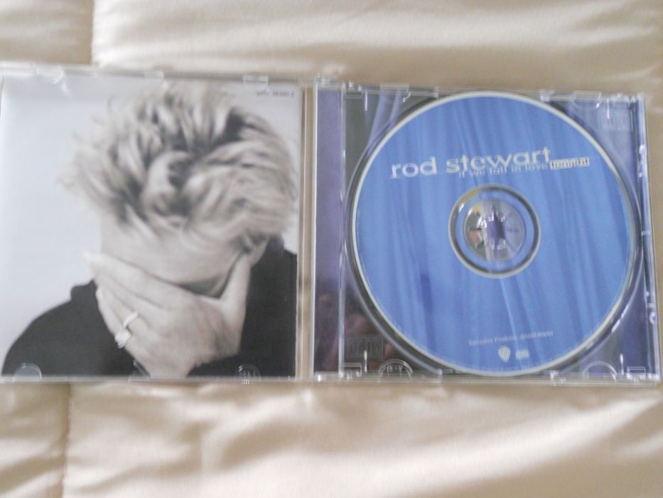 Rod Stewart