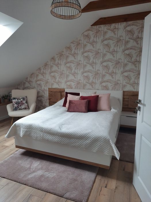 Apartament Ostróda ul. Brzegowa 1 A