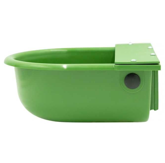 Poidło automatyczne pływakowe bydło konie, psy 4 L BRIXO