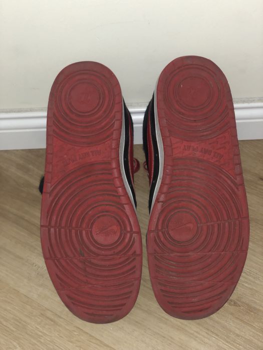 Buty Nike Court Borough Mid 2