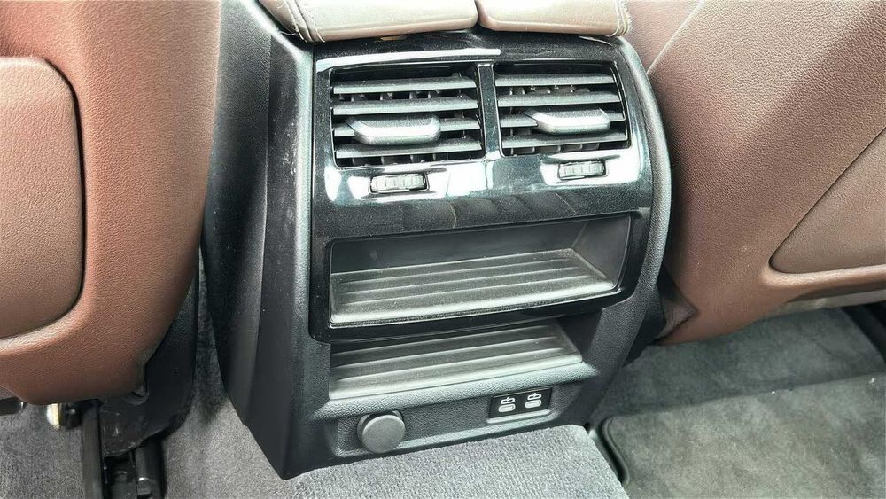 BMW 530e G30      2021