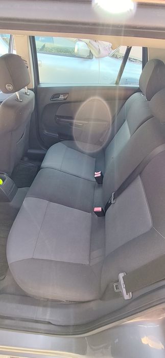 Opel Astra H Caravan
