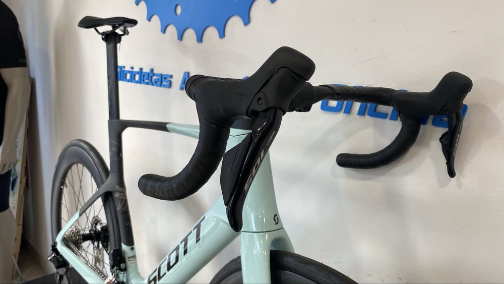 Scott Foil RC 20 tam.L