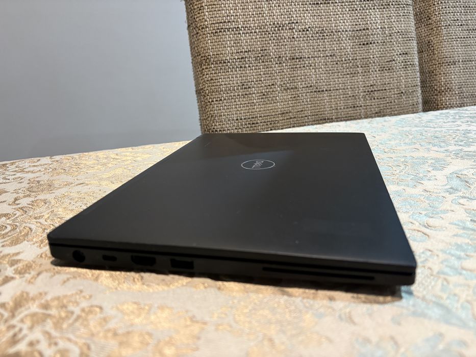 Dell Latitude 7290 i5 8gen 8gb 256ssd Win11