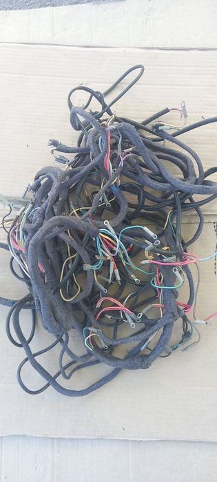 Продам  Зил  Проводка  Новая