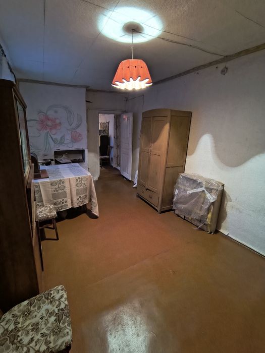 Частина будинку в Левкові