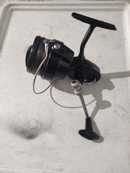 Carreto de pesca Mitchell