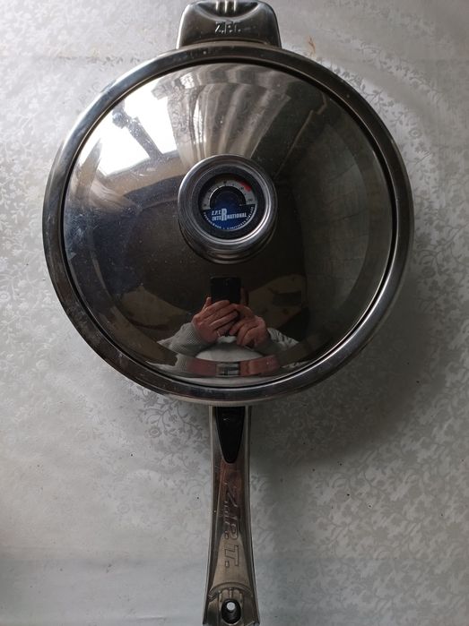 Сковорода Zepter