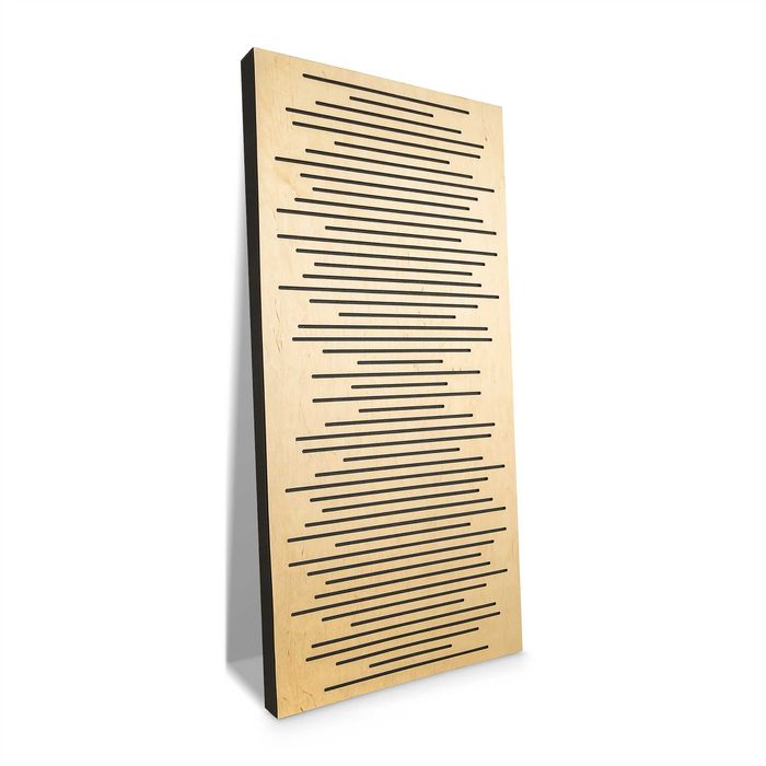 Panel Akustyczny AcuPanel Wave 100x50