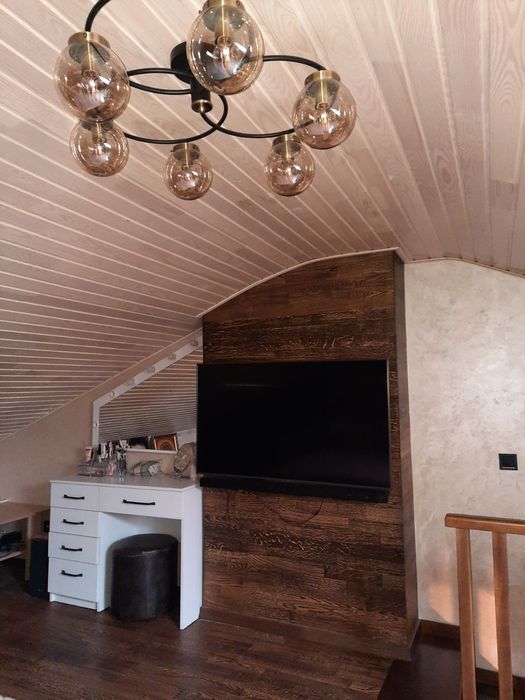 Розпочате будівництво