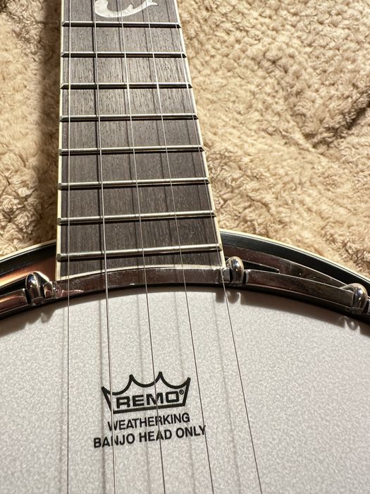 Ibanez B200 Banjo