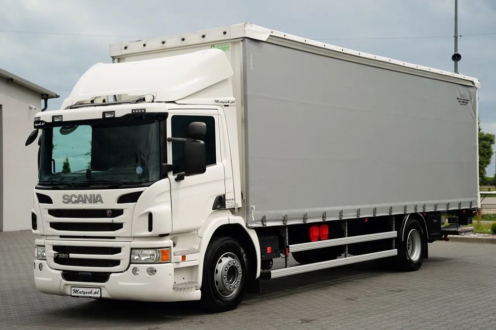Scania