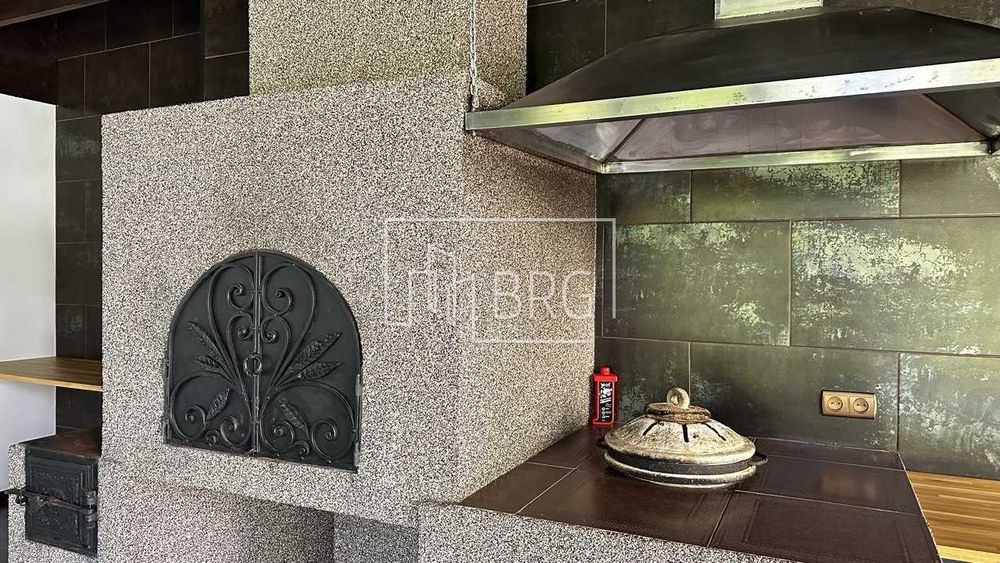 Продажа дома с бассейном Днипрова хвыля Дамба Козин без комиссии