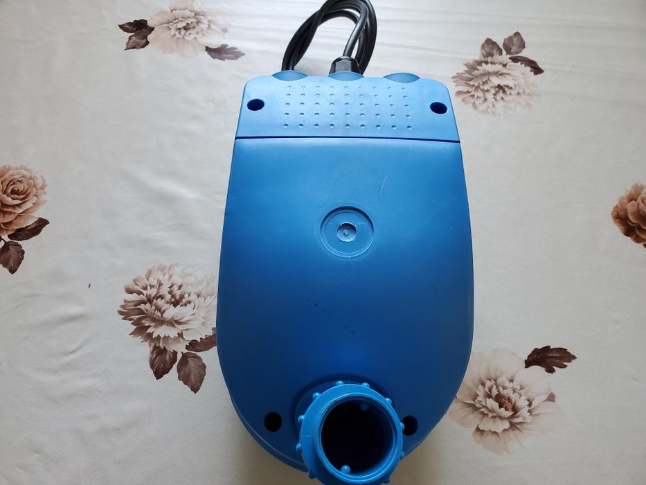 Гідрофор для басейнів масажна ванна