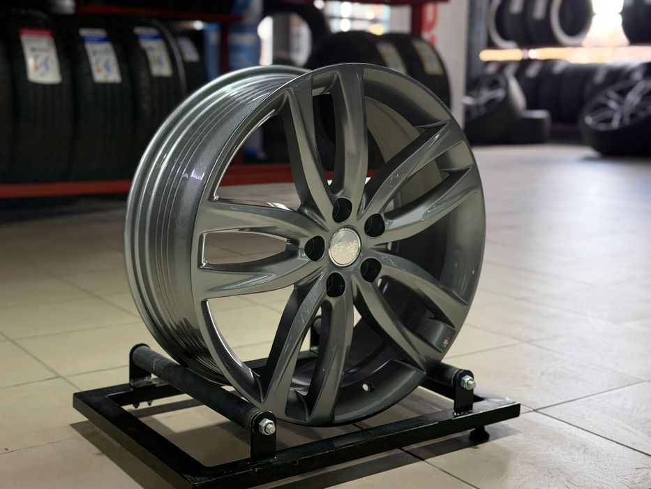 Диски REPLICA FB HON368 R19 5x114.3 Gunmetal (Honda / Hyundai / Kia)