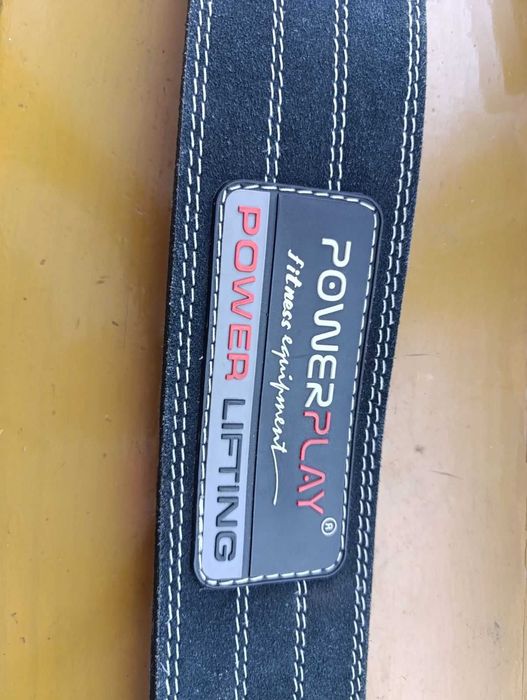 Продам атлетичний ремінь  POWERPLAY   POWER LIFTING