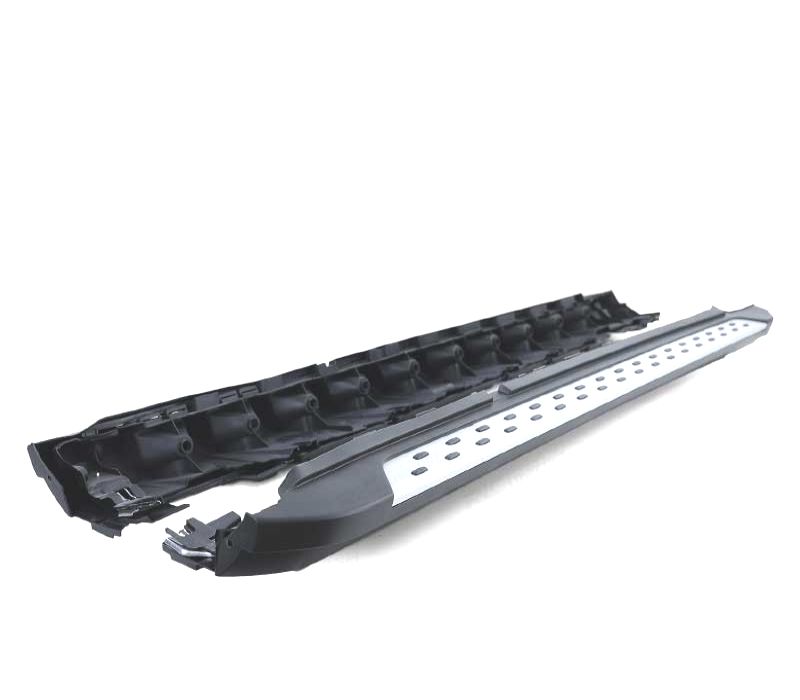 ESTRIBOS E DEGRAUS MERCEDES GLK X204 08-