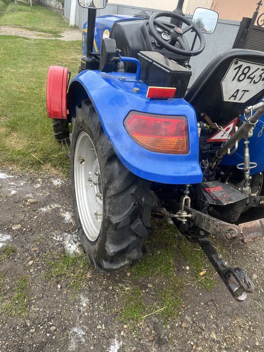 Продам, Dongfeng 244