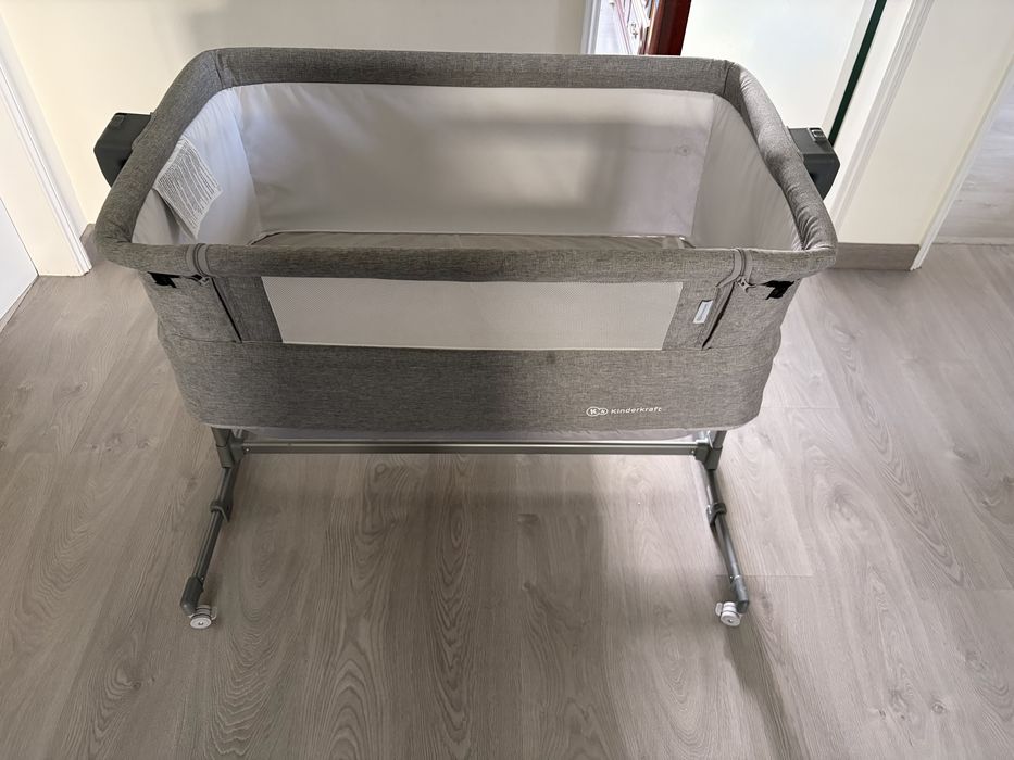 Berço KinderKraft