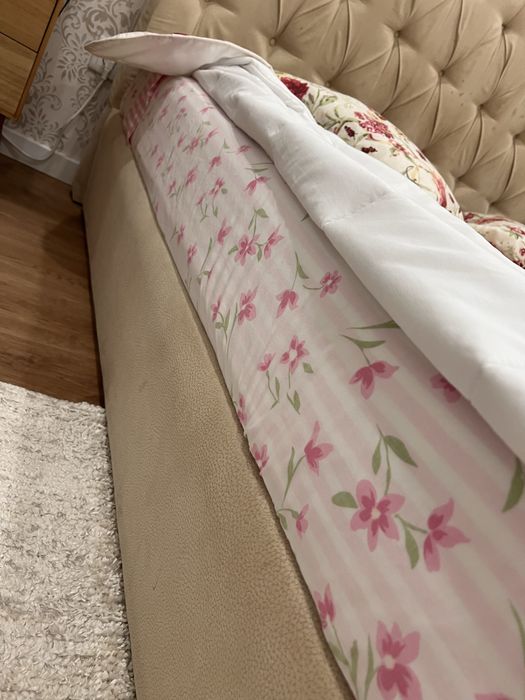 Cama de casal  1.60/2.00