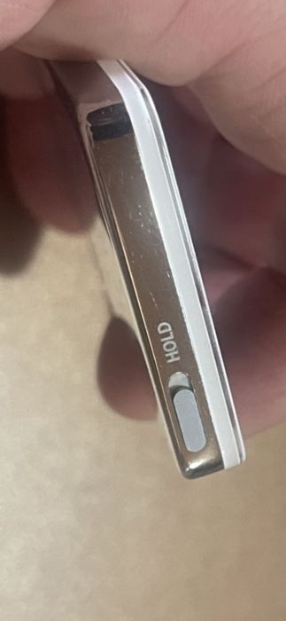 Apple iPod Nano 1gen 4GB A1137