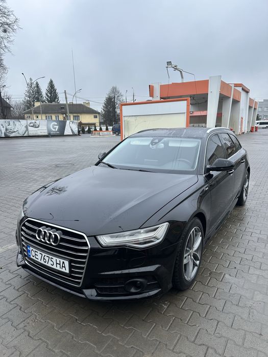 Продам Авді а6 машина варта вашоі уваги