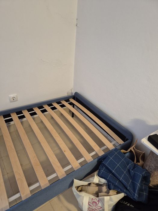 Cama blakullen ikea