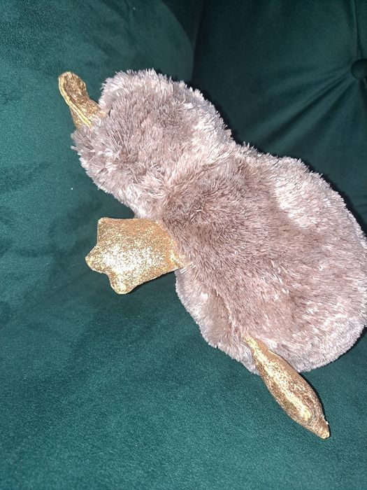 Maskotka firmy Ty, dziobak