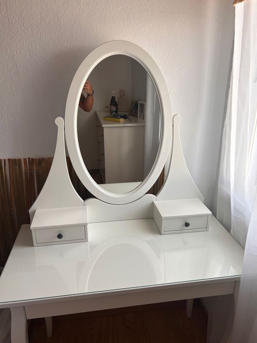 Tocador Ikea hemnes