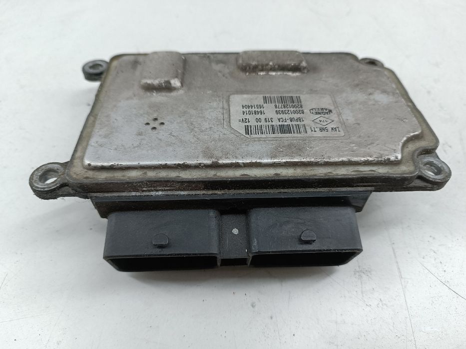 Centralina de Motor - RENAULT Twingo I (C06_) | 93 - 12