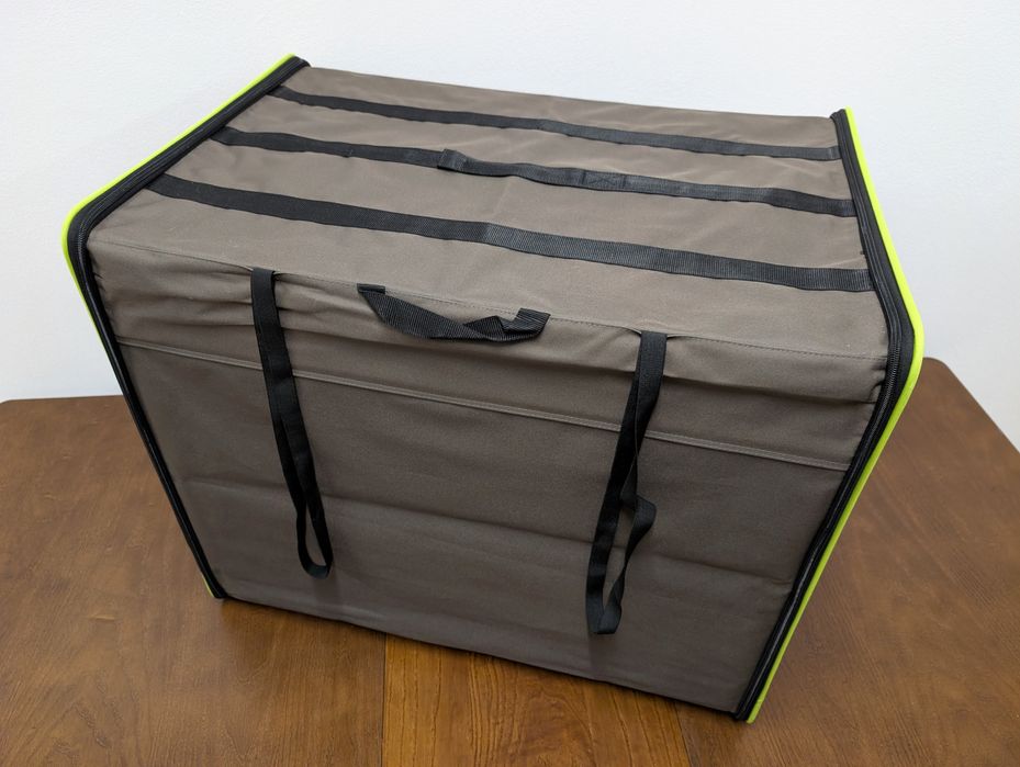 Torba Podróżna First Class Basic L do 28kg 79x53,5x66cm