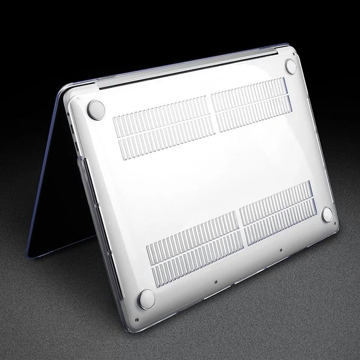 Чехол накладка для Macbook Pro Air 13 M1 M2 A2681 A2337 A2179 Pro 15