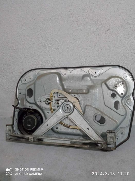 Elevador do Vidro (Frente/Esquerdo) Ford FOCUS MK2 2003 a 2007
