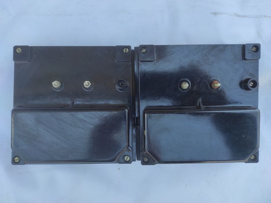 Амперметр вольтметр