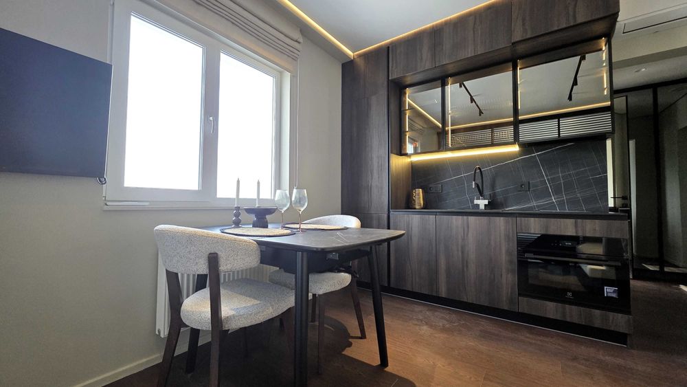 1-room apartment apartment by the address (area 30,6 m²) - Atlanta.ua - photo 2