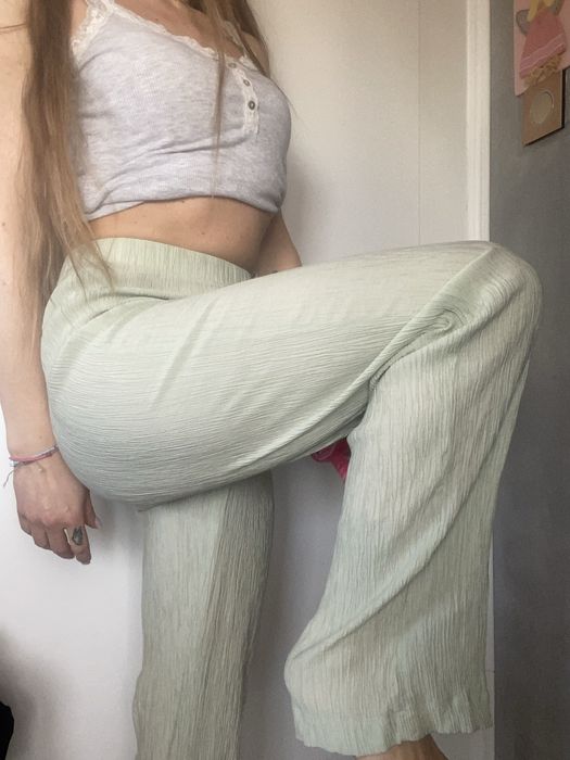 spodnie Sinsay roz. S/M