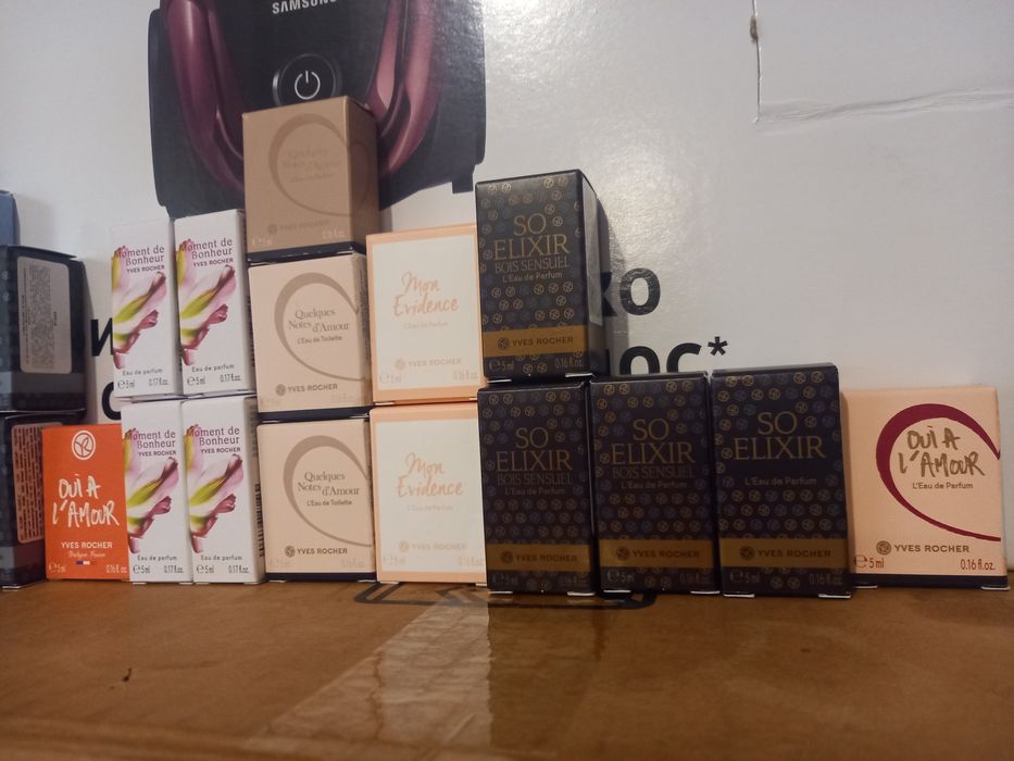 Продам духи від євроше