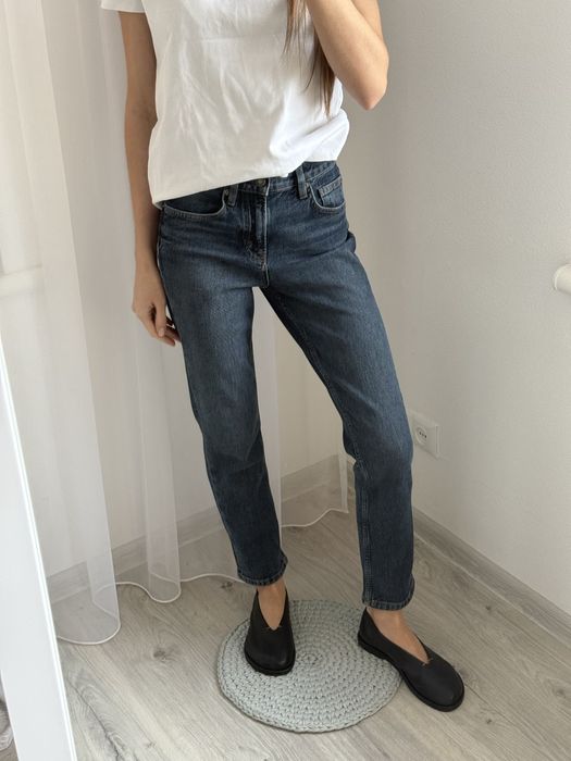 Massimo dutti джинси нові