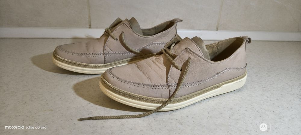 Sneakersy damskie Lasocki r. 38