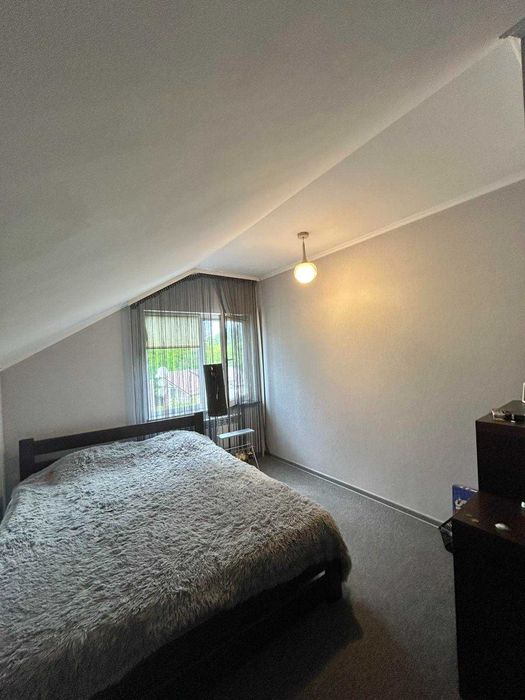 Будинок на Корбутівці. Затишний район. Готовий ремонт. Камін та тераса